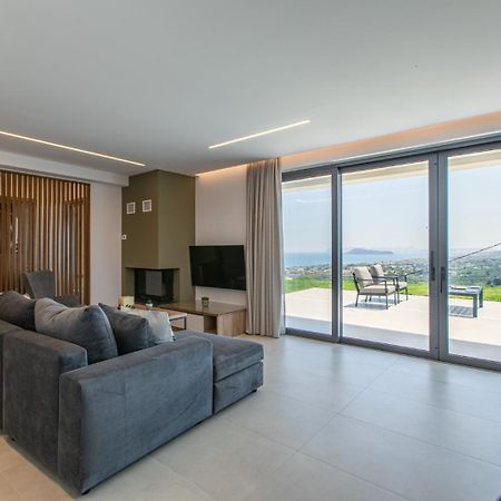 Villas 107 - Homeleader 말레메 외부 사진