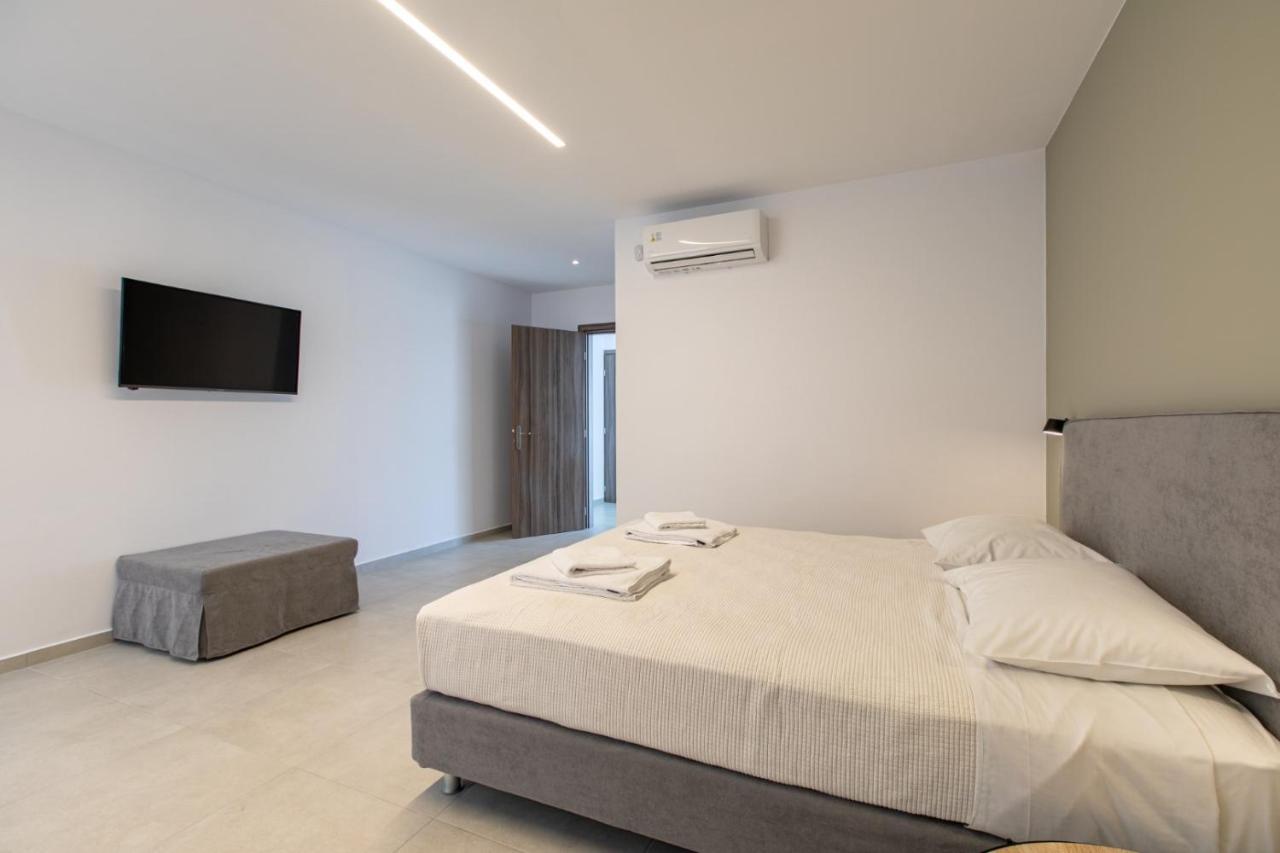 Villas 107 - Homeleader 말레메 외부 사진