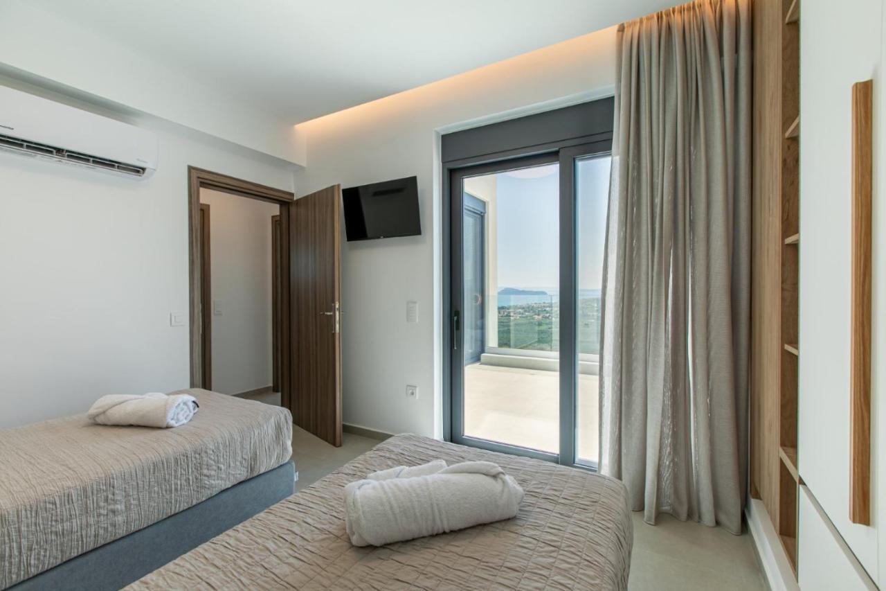 Villas 107 - Homeleader 말레메 외부 사진
