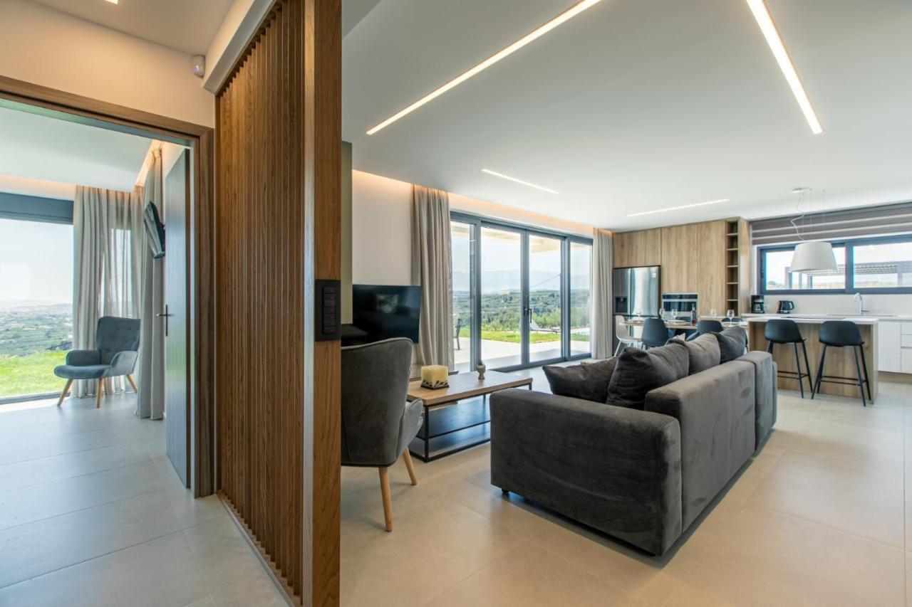 Villas 107 - Homeleader 말레메 외부 사진