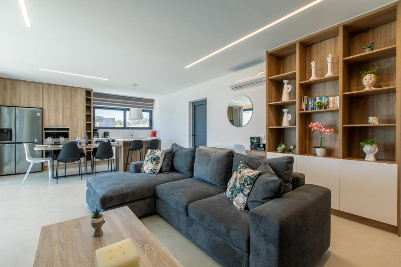 Villas 107 - Homeleader 말레메 외부 사진