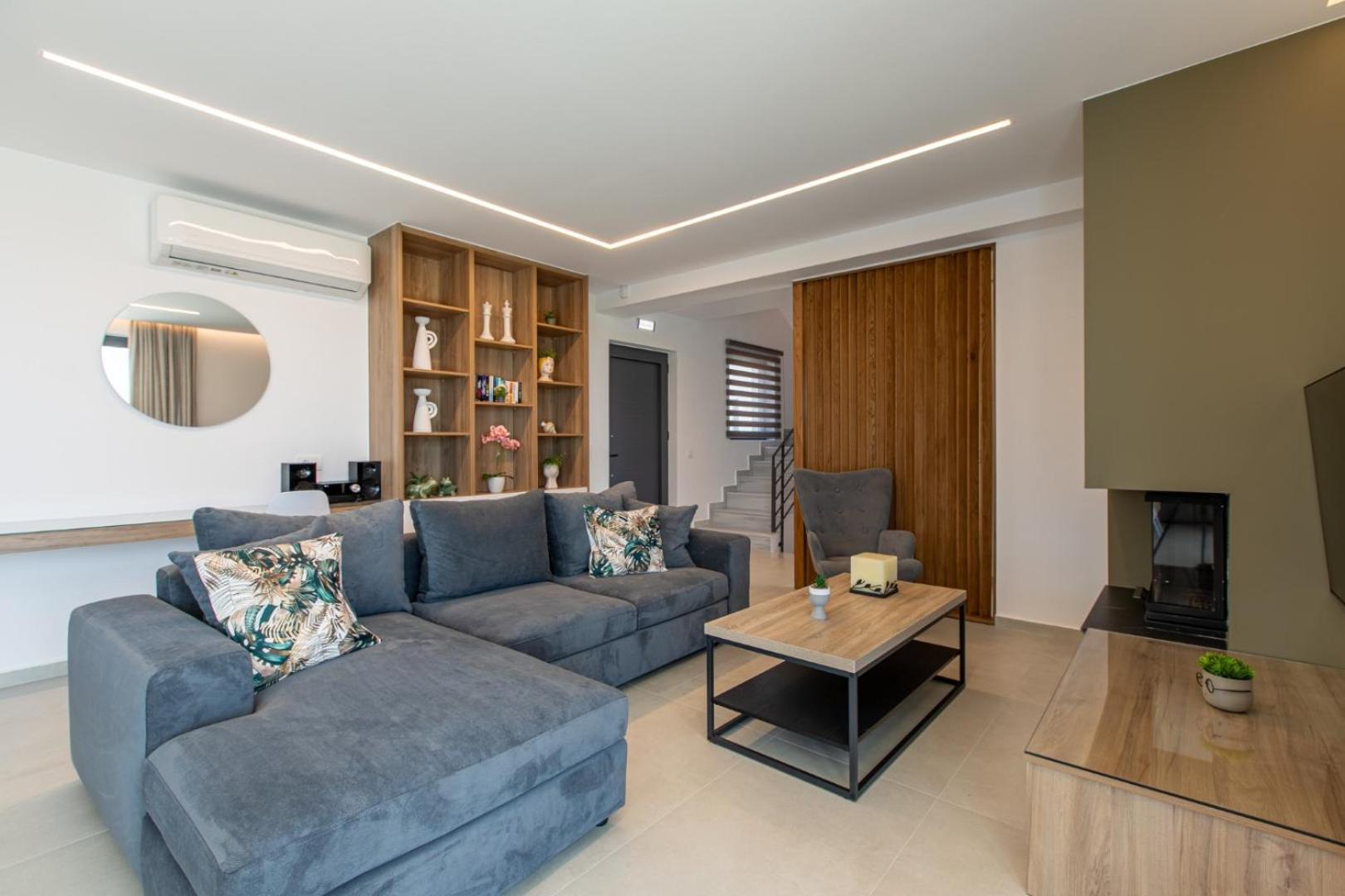 Villas 107 - Homeleader 말레메 외부 사진