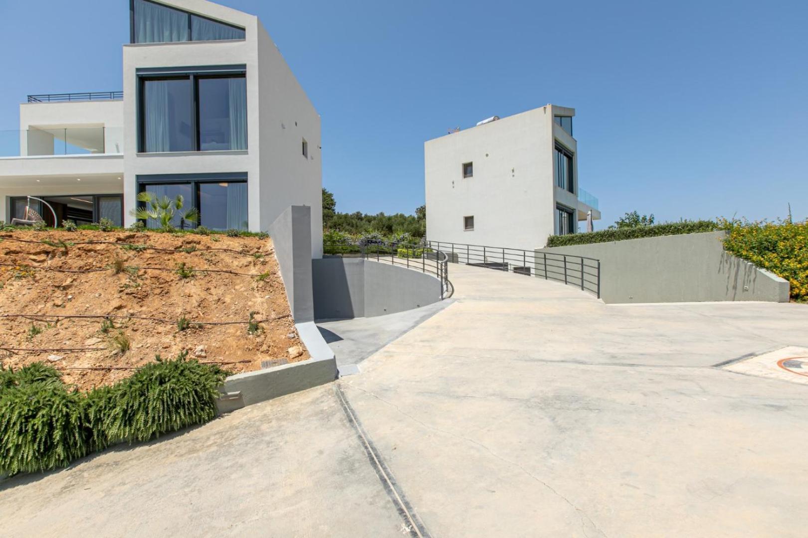 Villas 107 - Homeleader 말레메 외부 사진